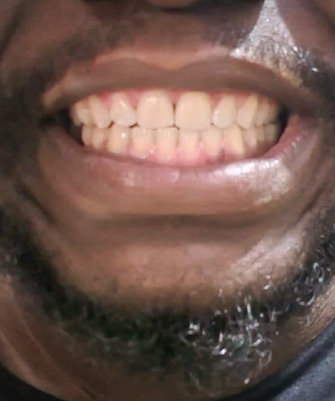 ...